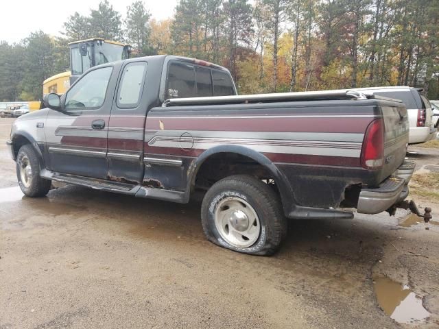 1997 Ford F150