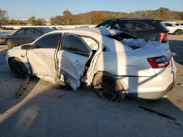 2013 Ford Taurus Limited