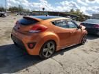 2015 Hyundai Veloster Turbo