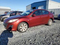 Mazda salvage cars for sale: 2010 Mazda 3 I