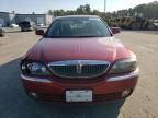 2004 Lincoln LS