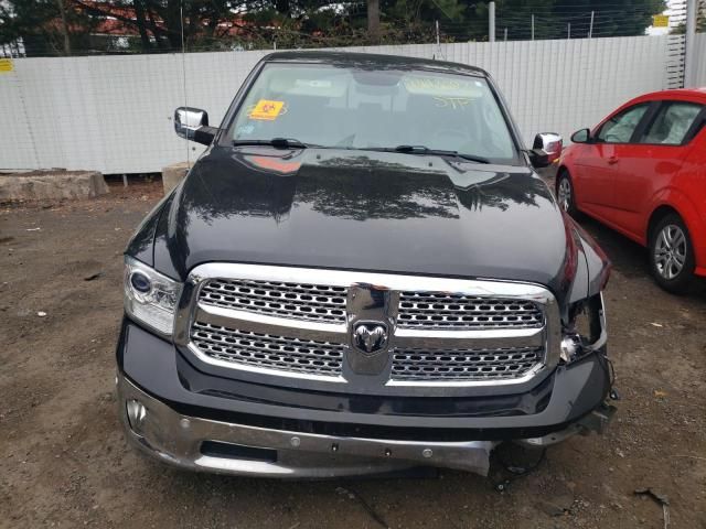 2017 Dodge 1500 Laramie