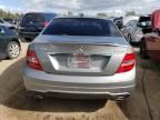 2013 Mercedes-Benz C 300 4matic