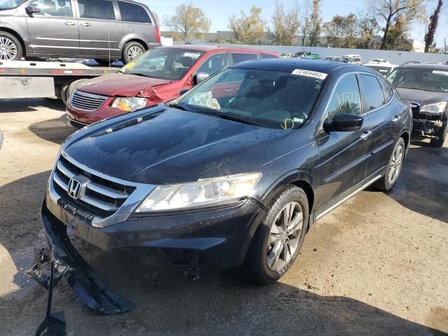 2014 Honda Crosstour EXL