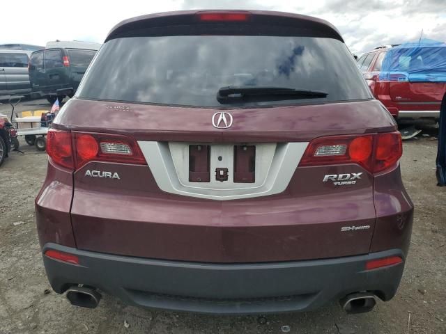 2011 Acura RDX