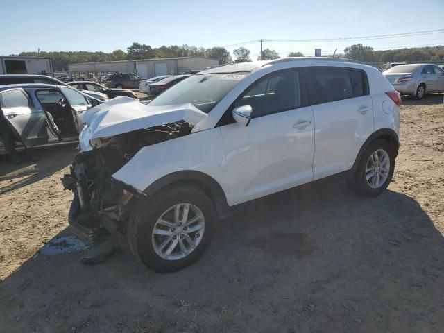 2012 KIA Sportage Base