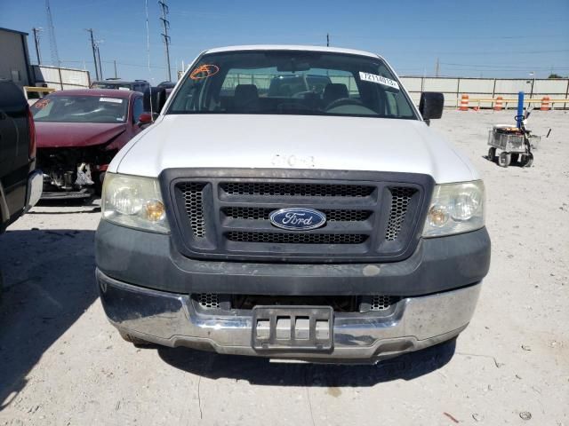 2005 Ford F150