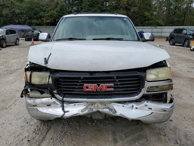 2005 GMC Yukon