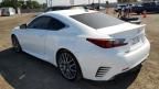 2018 Lexus RC 300