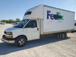 2011 Chevrolet Express G3500 for sale in Des Moines, IA
