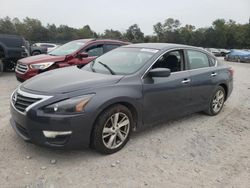 Carros salvage a la venta en subasta: 2013 Nissan Altima 2.5