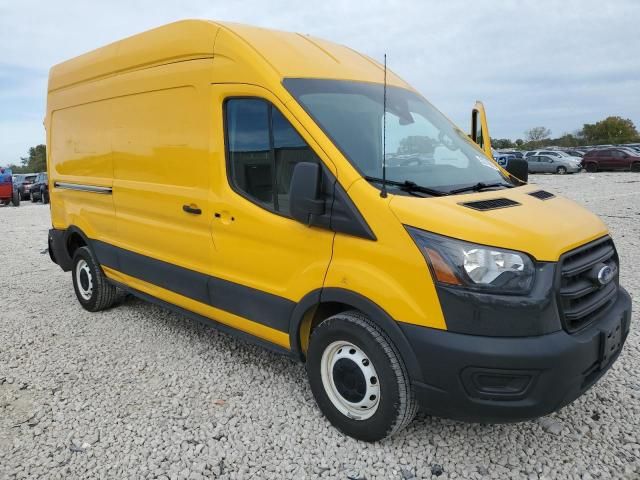 2020 Ford Transit T-250