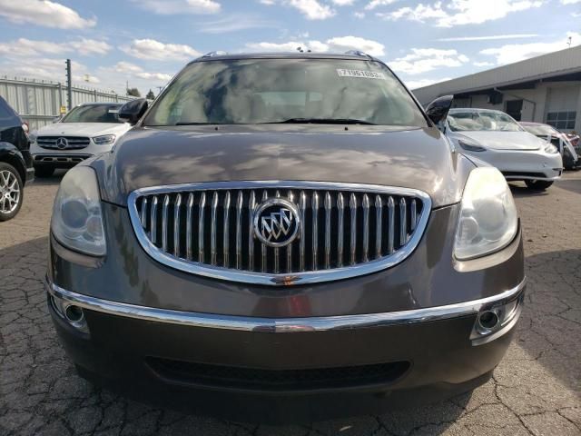 2010 Buick Enclave CXL