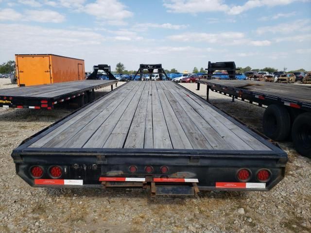 2021 Cust Tanker Trailer