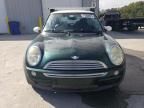 2004 Mini Cooper