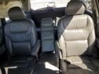 2007 Honda Odyssey EXL