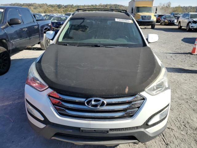 2013 Hyundai Santa FE Sport