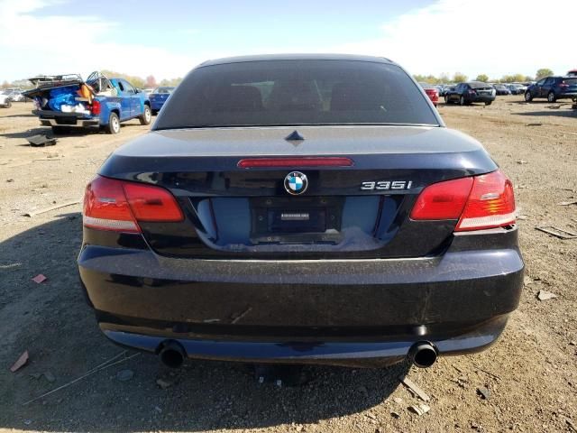 2008 BMW 335 I