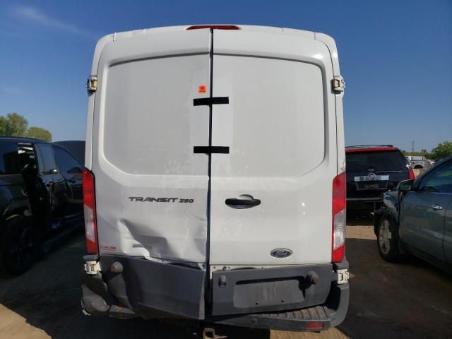 2016 Ford Transit T-250