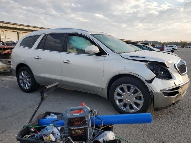 2012 Buick Enclave