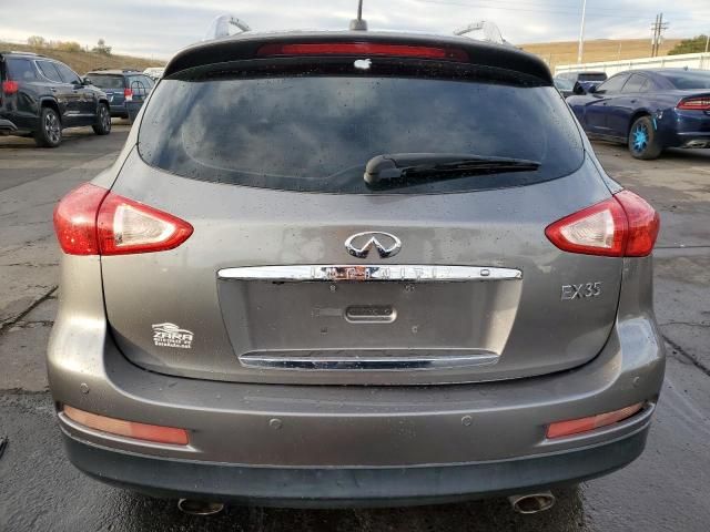 2010 Infiniti EX35 Base