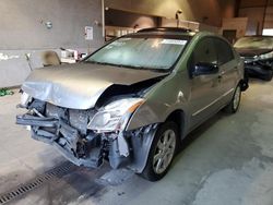 Nissan Sentra 2.0 salvage cars for sale: 2011 Nissan Sentra 2.0