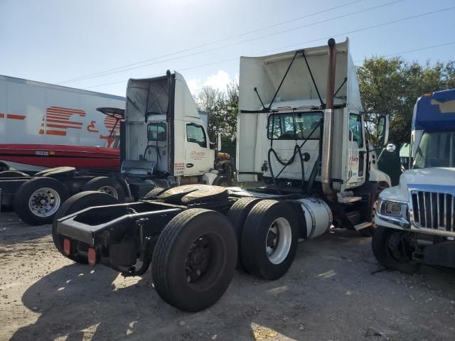 2015 Mack 600 CXU600