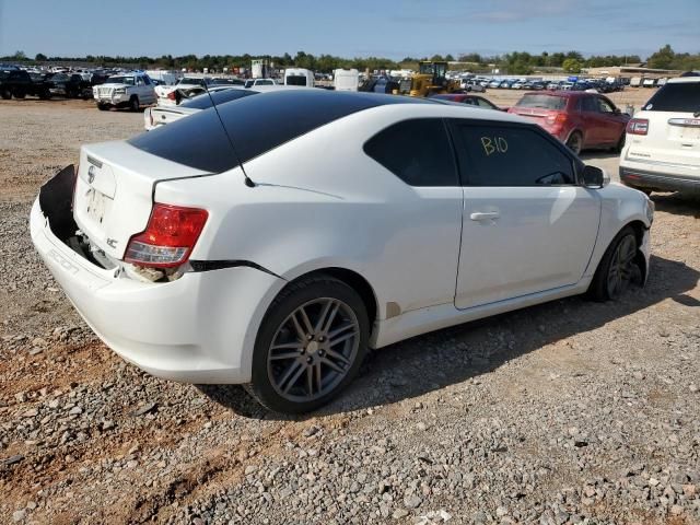 2013 Scion TC