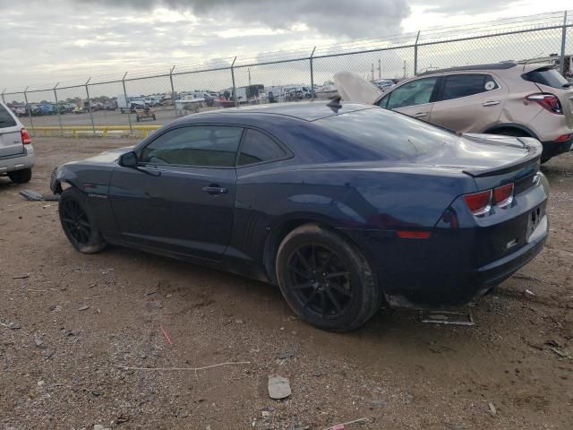 2011 Chevrolet Camaro LT