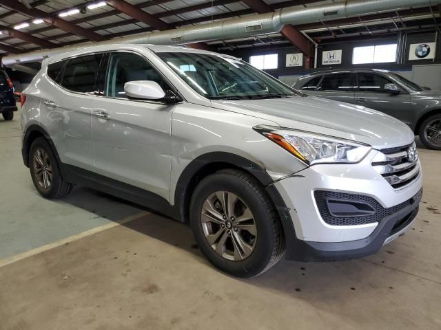 2015 Hyundai Santa FE Sport