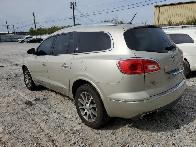 2013 Buick Enclave