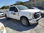 2019 Ford F250 Super Duty