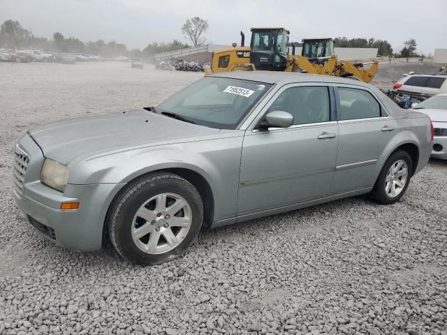 2006 Chrysler 300 Touring