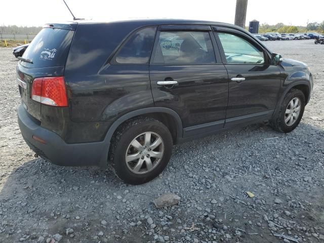 2011 KIA Sorento Base