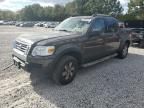 2007 Ford Explorer Sport Trac XLT