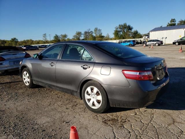 2008 Toyota Camry CE