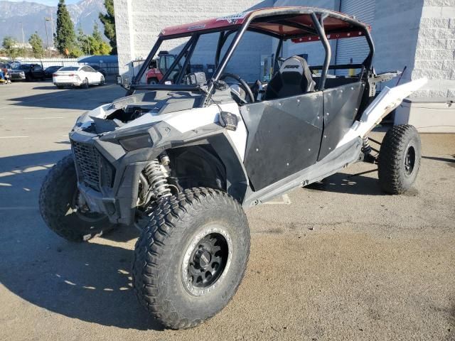 2019 Polaris RZR XP 4 Turbo EPS