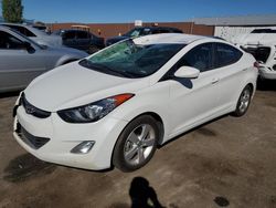 2013 Hyundai Elantra GLS for sale in North Las Vegas, NV