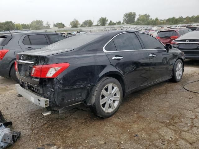 2008 Lexus ES 350