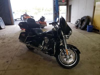 Salvage cars for sale from Copart Columbia Station, OH: 2022 Harley-Davidson Flhtk