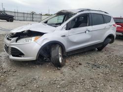 Vehiculos salvage en venta de Copart Cahokia Heights, IL: 2013 Ford Escape SE