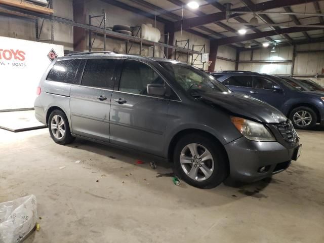 2010 Honda Odyssey Touring