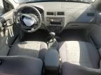 2005 Ford Focus ZX4