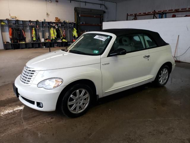 2006 Chrysler PT Cruiser Touring