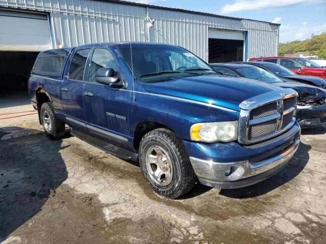 2002 Dodge RAM 1500