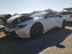 BMW I Series salvage cars for sale: 2019 BMW I8