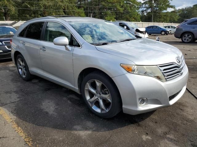 2010 Toyota Venza