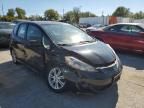 2010 Honda FIT Sport