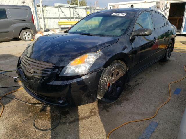 2008 Nissan Altima 2.5