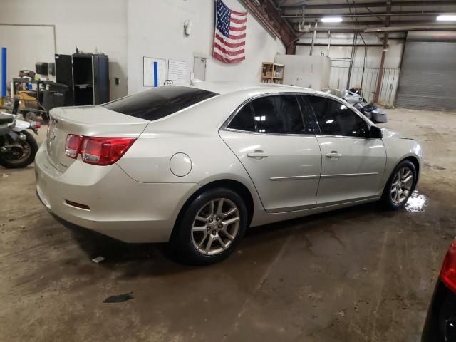 2014 Chevrolet Malibu 1LT